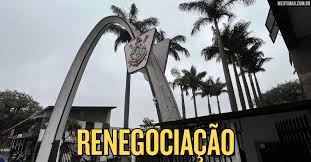 Corinthians e União firmam transação tributária para dívida do clube, que estuda impacto nas contas