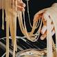 Handcrafted pasta making workshop event image