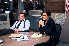 These episodes are intelligently put together. Law Order Svu Season 19 Episode 5 Photos Complicated Seat42f