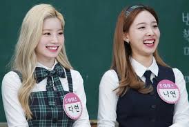 Fuchsias are shrubby, evergreen perennials that produce colorful, drooping tubular flowers from spring until f. Netizens Praise Twice S Nayeon After Recent Appearance On Knowing Bros Allkpop