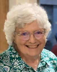 Mary Lou Randolph Obituary August 7, 2024