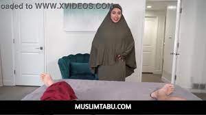 أمي الصغيرة المسلمة الحجابية ليلي هول تتعلم كيف تسعد / TUBEV.SEX ar