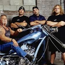 Make bart throwing chair memes or upload your own images to make custom memes. The American Chopper Meme Explained Vox