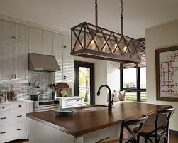 15 Beautiful Kitchen Island Lighting Ideas With Featured Images