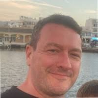 Alan Catterson's Instagram, Twitter & Facebook