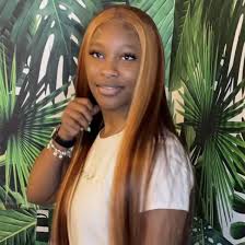 Bria Fluker and Romaine Davis' Wedding Website