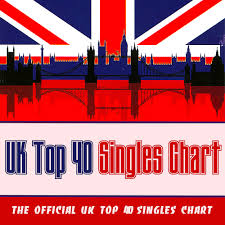 Download The Official Uk Top 40 Singles Chart 08 January