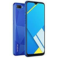 Realme Rmx1941 Realme C2 Diamond Blue Free Mobile Phone Latest Smartphones Samsung Galaxy Phone