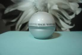 0 users rated this 4 out of 5 stars 0. Lioele Rizette Magic Whitening Cream How Does It Work A Badu Turtle