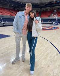 Who Is Madison Prewett's Husband? All About Grant Troutt