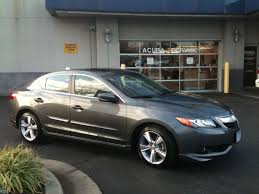 2013 Acura Ilx Shown With Side Skirts Body Side Moldings Deck Lid Spoiler And Splash Guards Visit Www Criswellacura Com Splash Guards Acura Ilx Acura