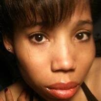 Jasmine M. Llewellyn Obituary