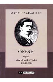 Vechii crai erau deci un fel de boemi dezmăţaţi, bucureşteni, cărora le corespund la altă epocă eroii cărţii. romanul poate fi citit în toate cele trei chei, având ca punct de pornire curtea veche, spaţiu simbolic cu origine reală, un adevărat axis mundi, o curte primordială, o inimă a universului. Opere Pajere Crai De Curte Veche Remember Mateiu Caragiale Libris