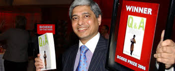 (2000) (who wants to be a millionaire?) but when the show breaks for the night, police arrest him on suspicion of cheating; Vikas Swarup Wikipedia