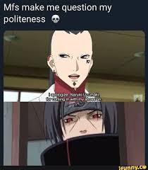 Request pdf | on mar 1, 2011, chaoqun xie published politeness and memes: Uzumaki Memes Memes The Best Memes On Ifunny