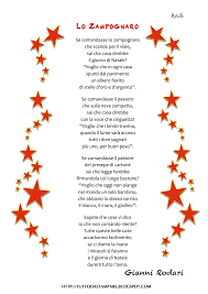 Lo Zampognaro Di Gianni Rodari Natale Una Storia Di Natale Attivita Poesia