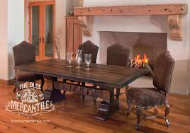 The lexington furniture company located in lexington, ky has a great selection of dining room furniture. Lexington Dining Table The Olde Mercantile