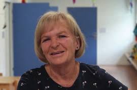 In die Pedale treten