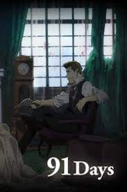 91 Days Tv Mini Series 2016 Imdb