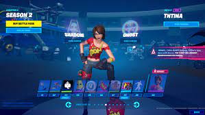 The user can download the game and play the game on the big screen by tencent gaming buddy free download. Fortnite 17 21 0 16967001 Para Android Descargar Apk