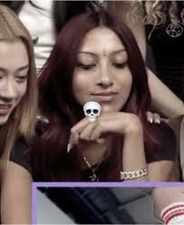 Lara Katseye Jacket Video