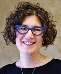 Barbara Alif Doran, C.N.M