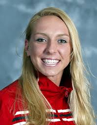 Swimming and Diving 2003-04