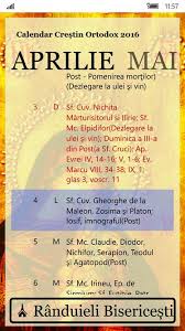 Check spelling or type a new query. Calendar Crestin Ortodox Screnshots