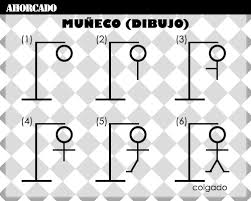 Reglas De Juegos Ahorcado