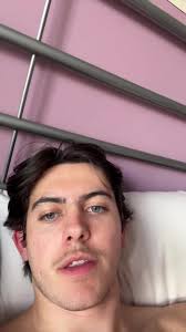 Marathon Runner with High Voice Gay