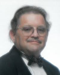 Thomas Garrison Obituary