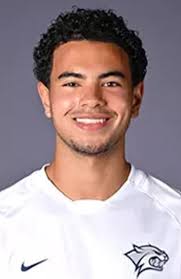 New Love Island bombshell revealed as hunky footballer and model