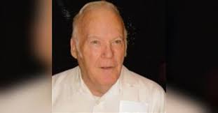 Victor Crabtree Obituary