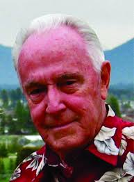 Jack Earnest Brown, 95