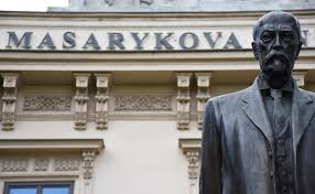 Masaryk university, brno, czech republic. Masaryk University Moves To Yellow Level Of Coronavirus Response Brno Daily