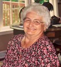 Irene Lorraine (McGee) Myers Obituary