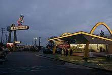 Seit wann es menschen eigentlich gibt, zeigen wir ihnen in diesem praxistipp. Mcdonald S Wikipedia