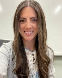 Amy Harbison's Instagram, Twitter & Facebook