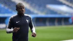 Compare n'golo kanté to top 5 similar players similar players are based on their statistical profiles. La Sorprendente Historia De Humildad Que Hay Detras De Kante
