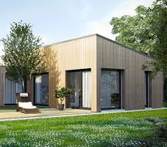 In der gesamtfläche des hauses sind 4,60 m² nutzfläche enthalten. Singlehaus Typ A60