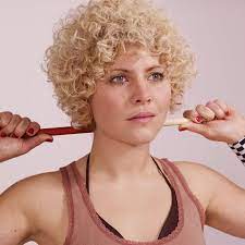 Pin On Curly Hair Cachos