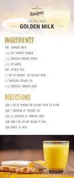 Nowadays, golden milk is sometimes referred to as a turmeric latte with creative and tasty spins on the basic traditional recipe. Golden Milk Your Summer Replacement For Coffee Danettemay