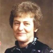 Patsy M. Balach Obituary