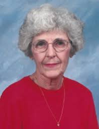 Nita Steinmann Obituary November 25, 2021