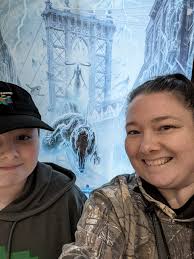 Back to John Street Park this morning for some mowing and whipper-snipping.