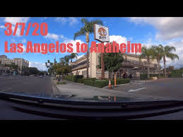 Help us verify the data and let us know if you see any information that needs to be changed or updated. Often Asked How Far Away Is Anaheim From Los Angeles