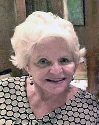 Sharon Lindquist Obituary (1941