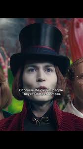 #tiktok #movie #fyp #charlieandthechocolatefactory #willywonka #johnnydepp