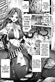Read [Horitomo] Itoshi no Lamia | Lamia of Love (COMIC Unreal 2011-10 Vol.  33) [English] =TV= [Decensored] | nHentai : Free Hentai Manga, Doujinshi  and Comics Online!
