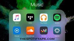 Is there a working solution to get spotify premium without paying? Games And Application